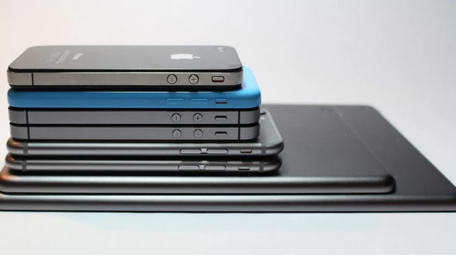 6 lý do cho thấy việc lên đời iPhone mới mỗi năm là tốn kém và lãng phí - Ảnh 1.