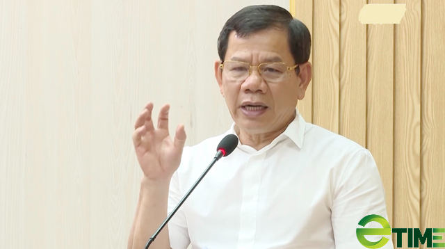 Quảng Ngãi: Chủ tịch tỉnh gạt khiếu nại Công ty HSCB vụ thu hồi đất dự án OFB  - Ảnh 1.