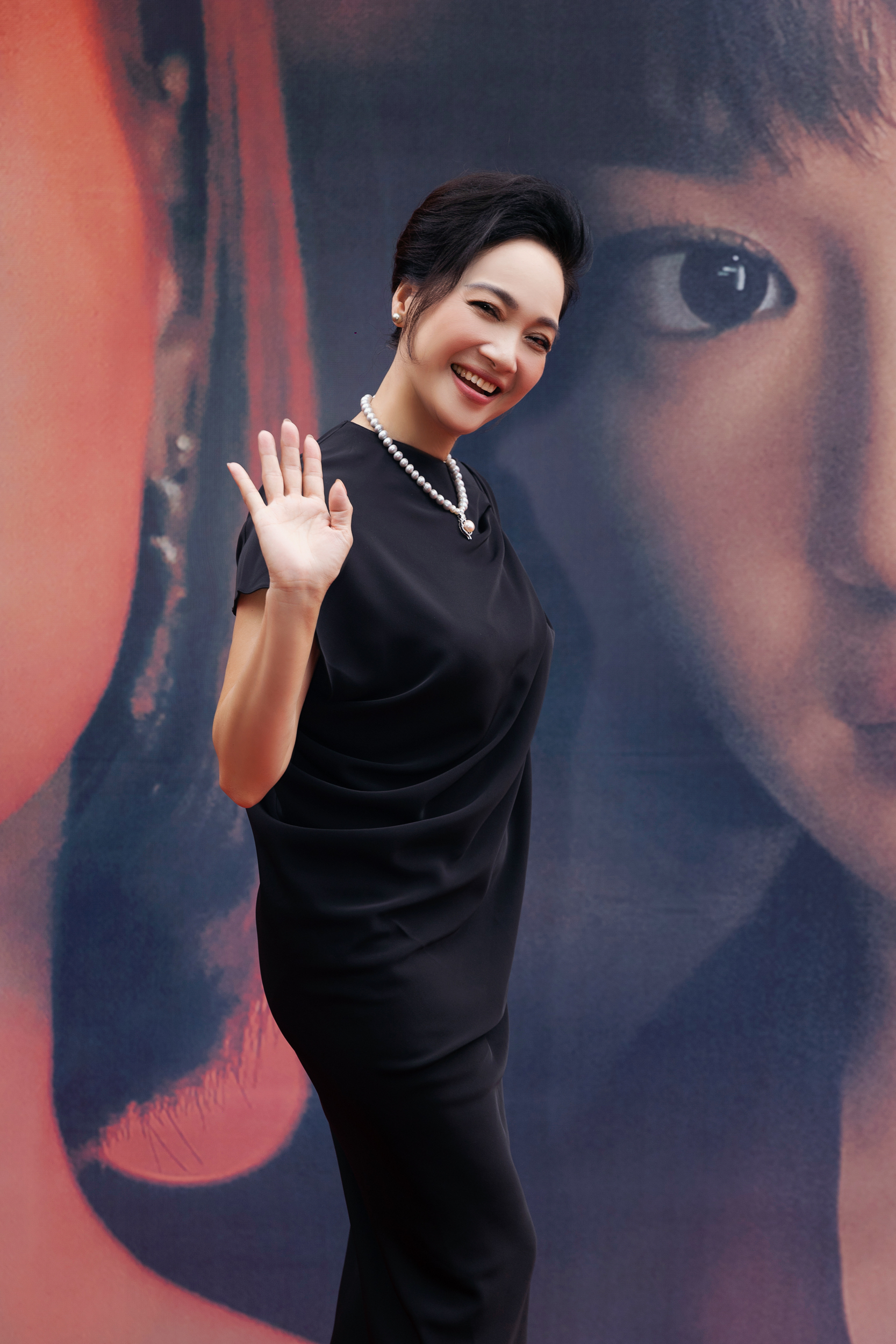 Ninh Dương Lan Ngọc bật khóc sau khi xem phim mình đóng cùng Kaity Nguyễn - Ảnh 3.