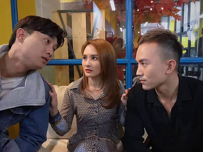 Điều gì đã khiến 3 nam diễn viên chuyên đóng vai phụ trên phim Việt nhưng vẫn nổi đình đám? - Ảnh 7.