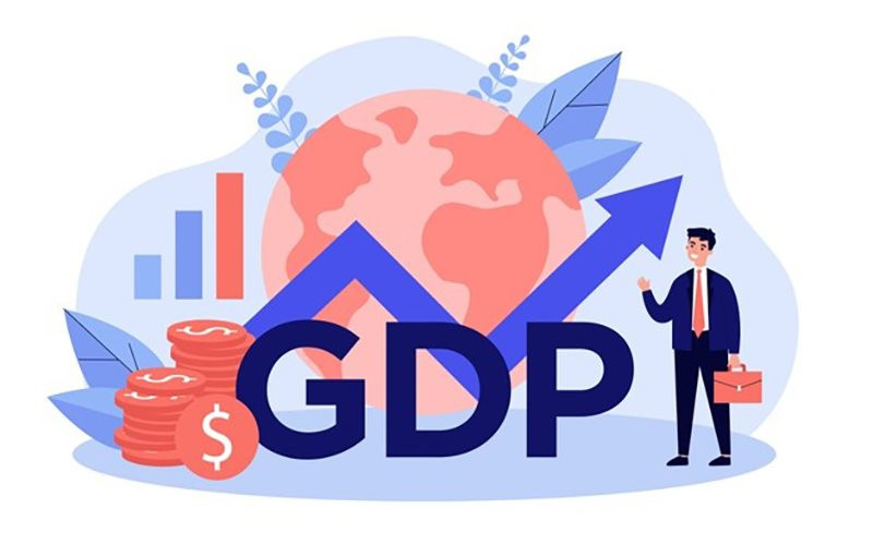 GDP Việt Nam xếp thứ mấy khu vực châu Á khi vượt 1000 tỷ USD