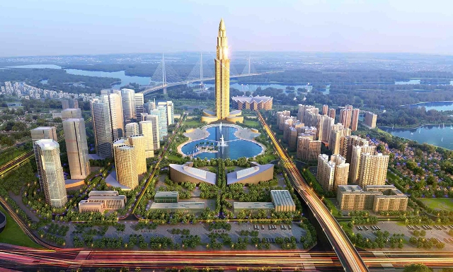 Hà Nội đưa Gia Lâm, Đông Anh lên quận vào năm 2023 - Ảnh 2.