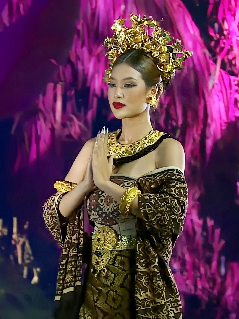 Lịch thi chung kết Miss Grand International 2022 của Đoàn Thiên Ân diễn ra ở đâu, khi nào? - Ảnh 3.