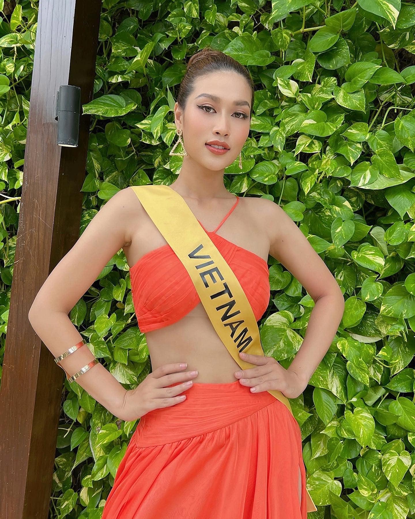 Lịch thi chung kết Miss Grand International 2022 của Đoàn Thiên Ân diễn ra ở đâu, khi nào? - Ảnh 4.