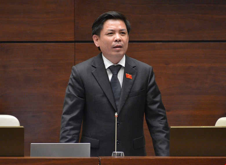 Chủ tịch Hà Nội Trần Sỹ Thanh sẽ được miễn nhiệm Tổng Kiểm Nhà nước - Ảnh 2.