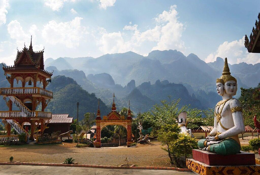 Travel & Leisure giới thiệu điểm đến châu Á Việt Nam, “đón đầu” dòng du khách Mỹ cuối năm - Ảnh 4.