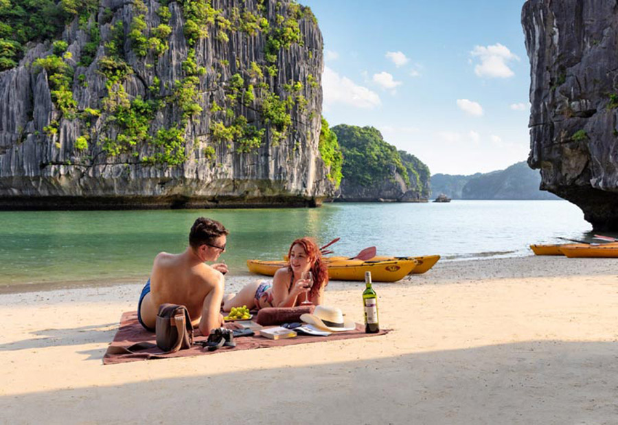 Travel & Leisure giới thiệu điểm đến châu Á Việt Nam, “đón đầu” dòng du khách Mỹ cuối năm - Ảnh 5.