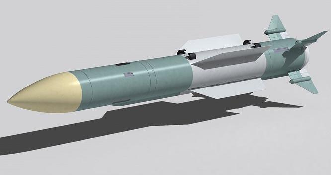 Tên lửa không đối không tầm siêu xa R-37 Nga được cho là lần đầu khai hỏa tại Ukraine - Ảnh 11.