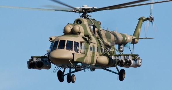Dòng trực thăng bí ẩn Nga chuyên 'làm mù' lưới lửa phòng không Ukraine - Ảnh 21.