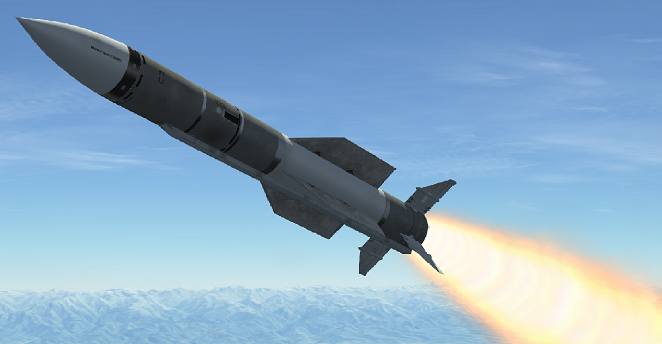 Tên lửa không đối không tầm siêu xa R-37 Nga được cho là lần đầu khai hỏa tại Ukraine - Ảnh 5.