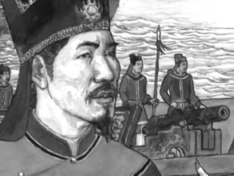 Người phụ nữ nào đã giúp chúa Nguyễn Hoàng vào Nam, lập cơ đồ 400 năm? - Ảnh 6.