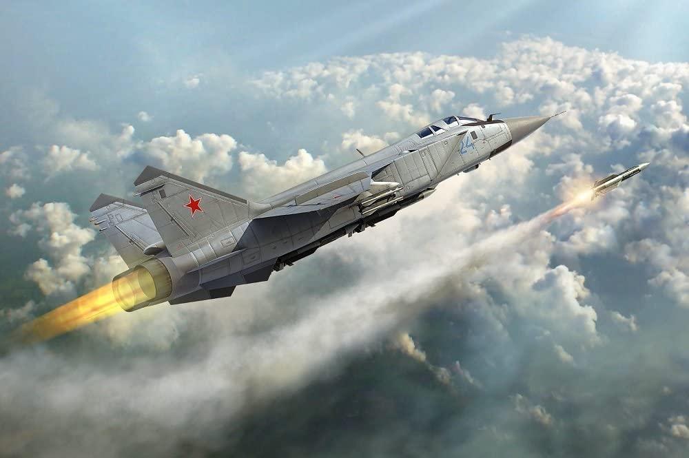 Tên lửa không đối không tầm siêu xa R-37 Nga được cho là lần đầu khai hỏa tại Ukraine - Ảnh 9.