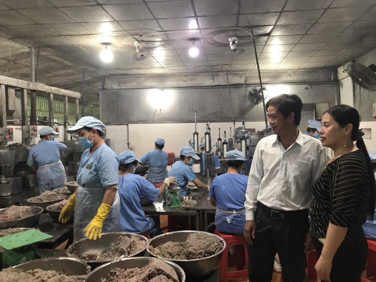 Khánh Hòa: Trên 1.500 doanh nghiệp thành lập mới - Ảnh 1.