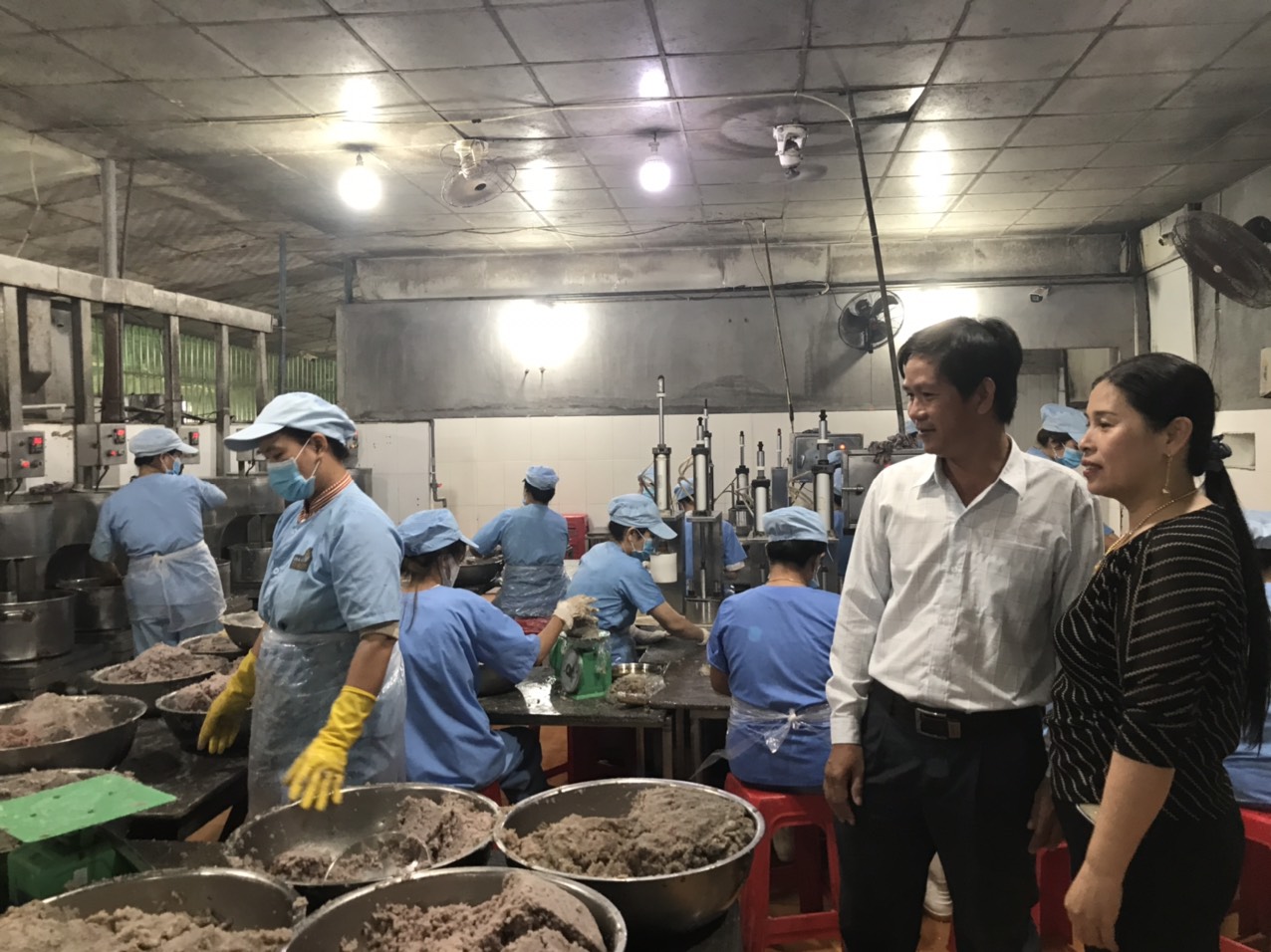 Khánh Hòa: Trên 1.500 doanh nghiệp thành lập mới - Ảnh 1. Khánh Hòa: Trên 1.500 doanh nghiệp thành lập mới - Ảnh 1.