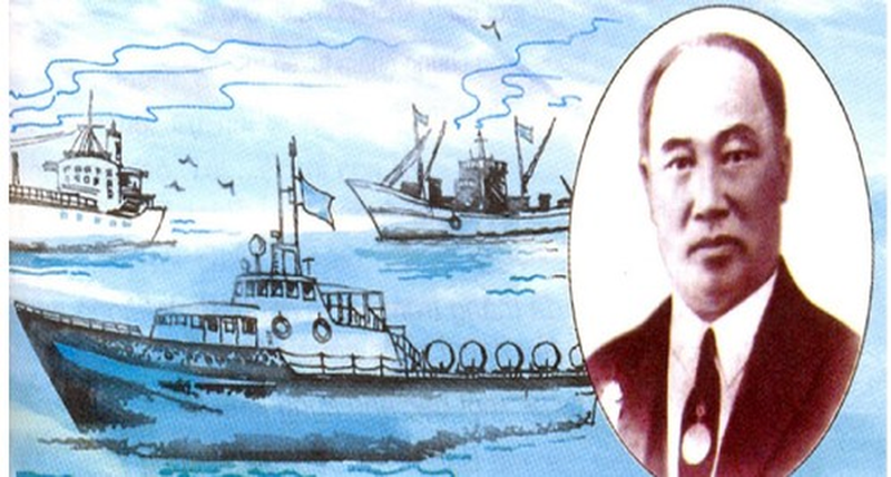 Hành trình từ tay trắng nên nghiệp lớn của “vua tàu thủy” Bạch Thái Bưởi - Ảnh 2.