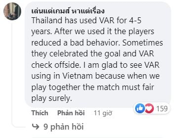 Phản ứng bất ngờ của CĐV ĐNÁ trước tin V.League sắp áp dụng VAR - Ảnh 5.