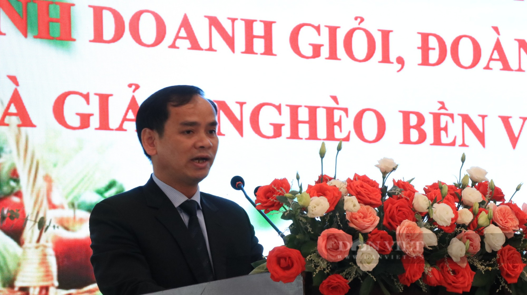 5 năm phong trào nông dân sản xuất kinh doanh giỏi ở Lâm Đồng: Xuất hiện nhiều mô hình vốn kinh doanh hàng trăm tỷ - Ảnh 2.