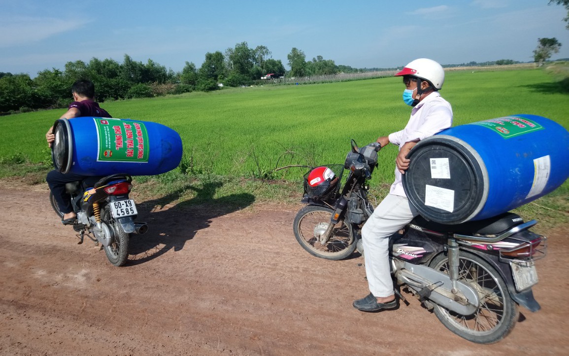 TP.HCM: Đổi mới nội dung xây dựng nông thôn mới gắn với đô thị hóa 