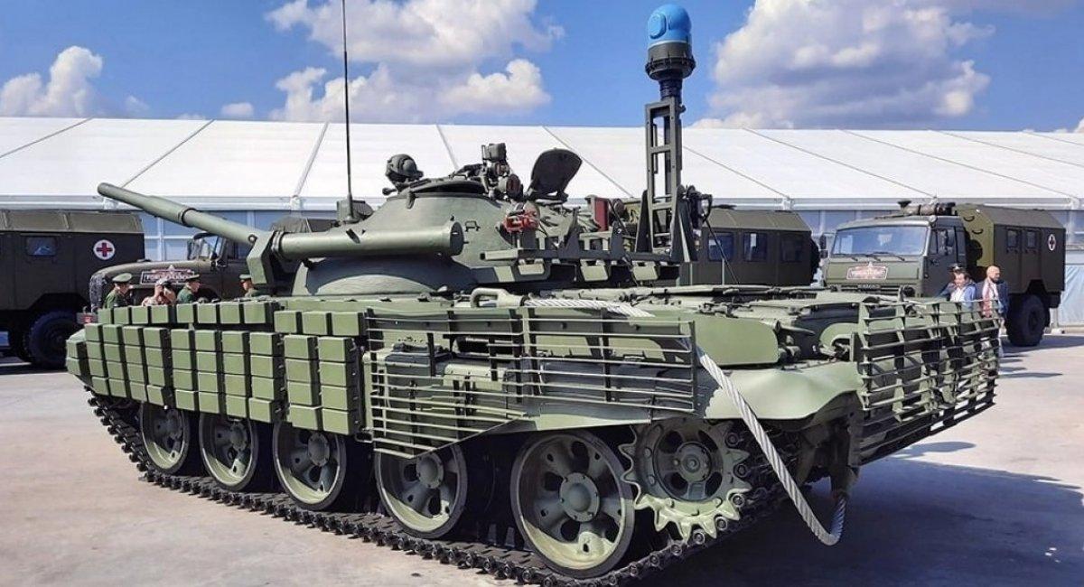 &quot;Xe tăng đồ cổ&quot; M-55S và T-62M sắp có màn đối đầu nảy lửa tại Ukraine? - Ảnh 10.