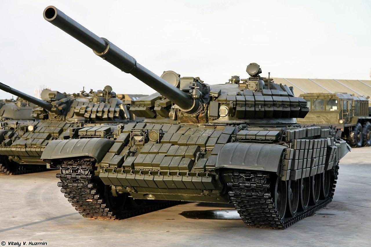 &quot;Xe tăng đồ cổ&quot; M-55S và T-62M sắp có màn đối đầu nảy lửa tại Ukraine? - Ảnh 15.