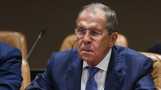 Ngoại trưởng Nga cảnh báo mối quan hệ với Mỹ đang trở nên 'không thể tệ hơn' - Ảnh 1.