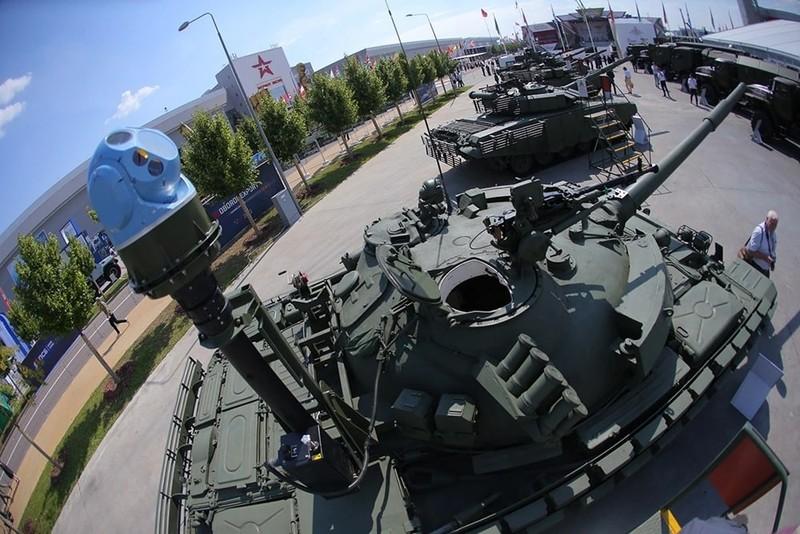 &quot;Xe tăng đồ cổ&quot; M-55S và T-62M sắp có màn đối đầu nảy lửa tại Ukraine? - Ảnh 7.