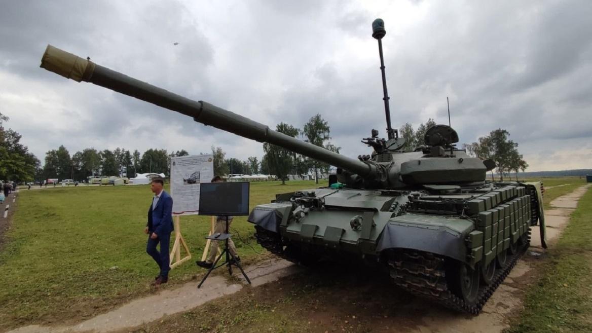 &quot;Xe tăng đồ cổ&quot; M-55S và T-62M sắp có màn đối đầu nảy lửa tại Ukraine? - Ảnh 8.