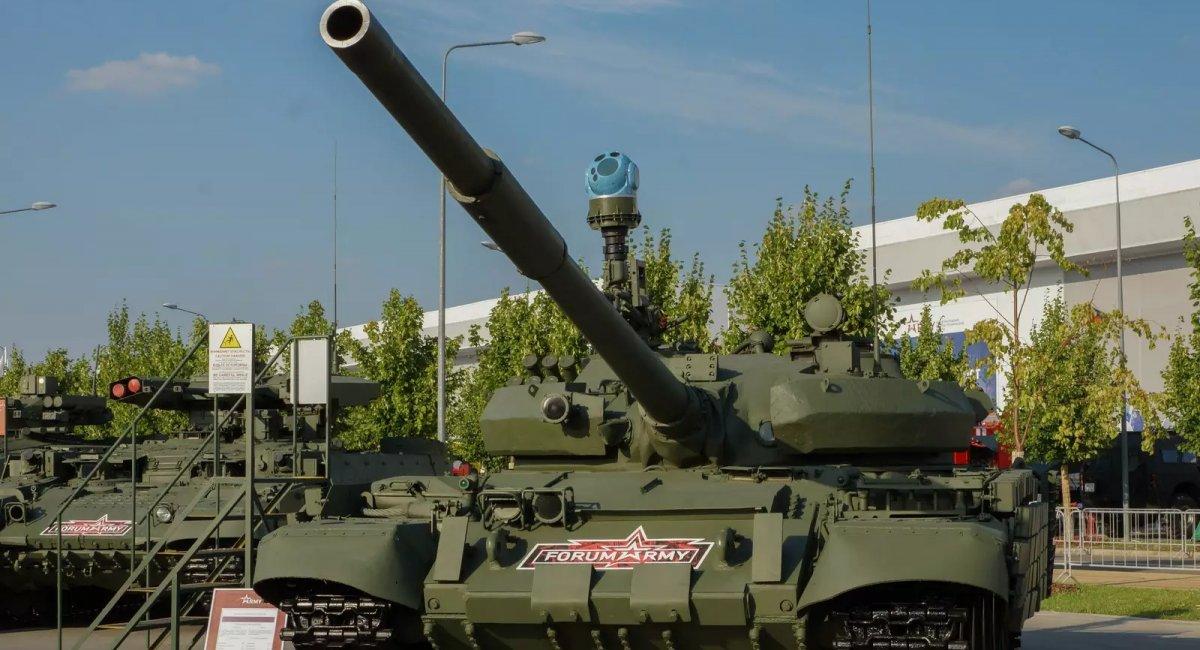 &quot;Xe tăng đồ cổ&quot; M-55S và T-62M sắp có màn đối đầu nảy lửa tại Ukraine? - Ảnh 9.