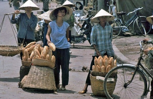 Đề xuất tổ chức lễ hội bánh mì Việt Nam - Ảnh 3.