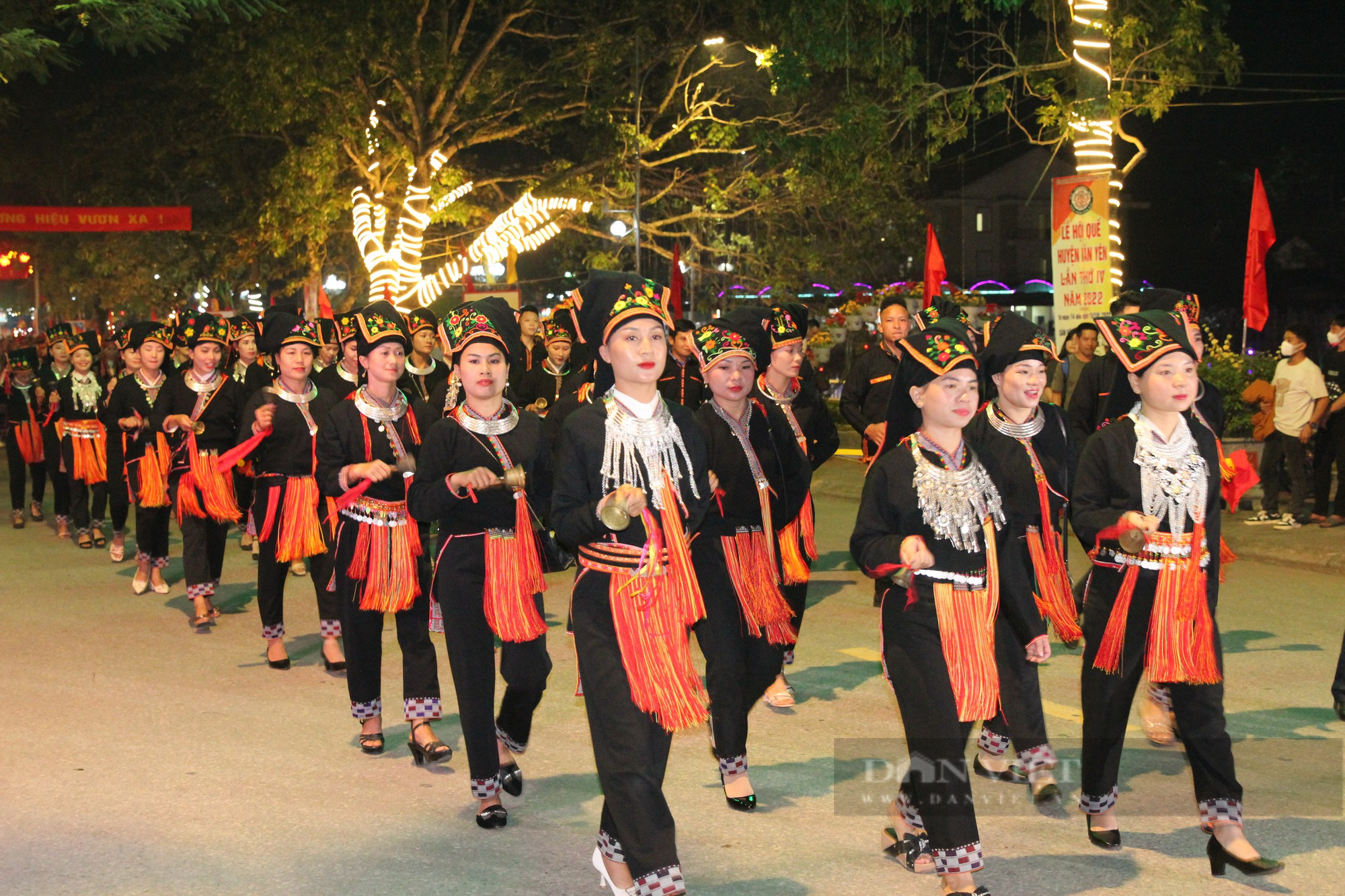 Lễ hội Quế Văn Yên lần thứ IV năm 2022: Quế Văn Yên - Thương hiệu vươn xa - Ảnh 6.