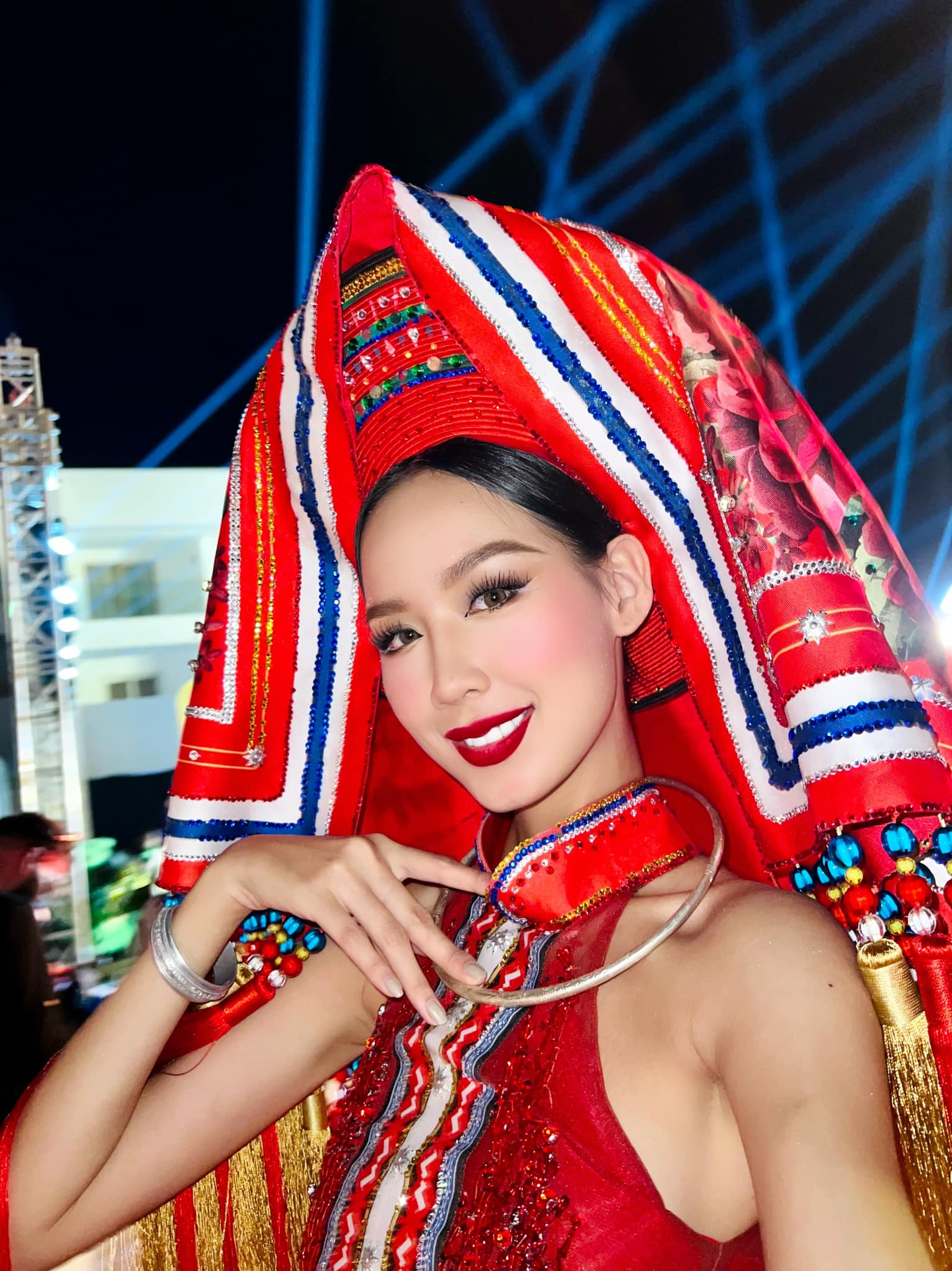 Lộ diện top 5 ứng viên sáng giá trước thềm chung kết Miss Intercontinental 2022 - Ảnh 5.