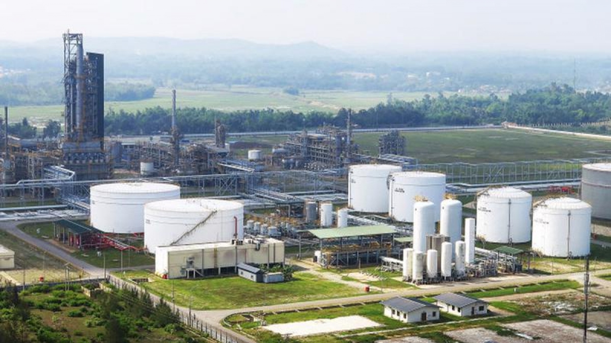 Tăng công suất 2 nhà máy lọc dầu đảm bảo nguồn cung xăng dầu trong nước - Ảnh 1.