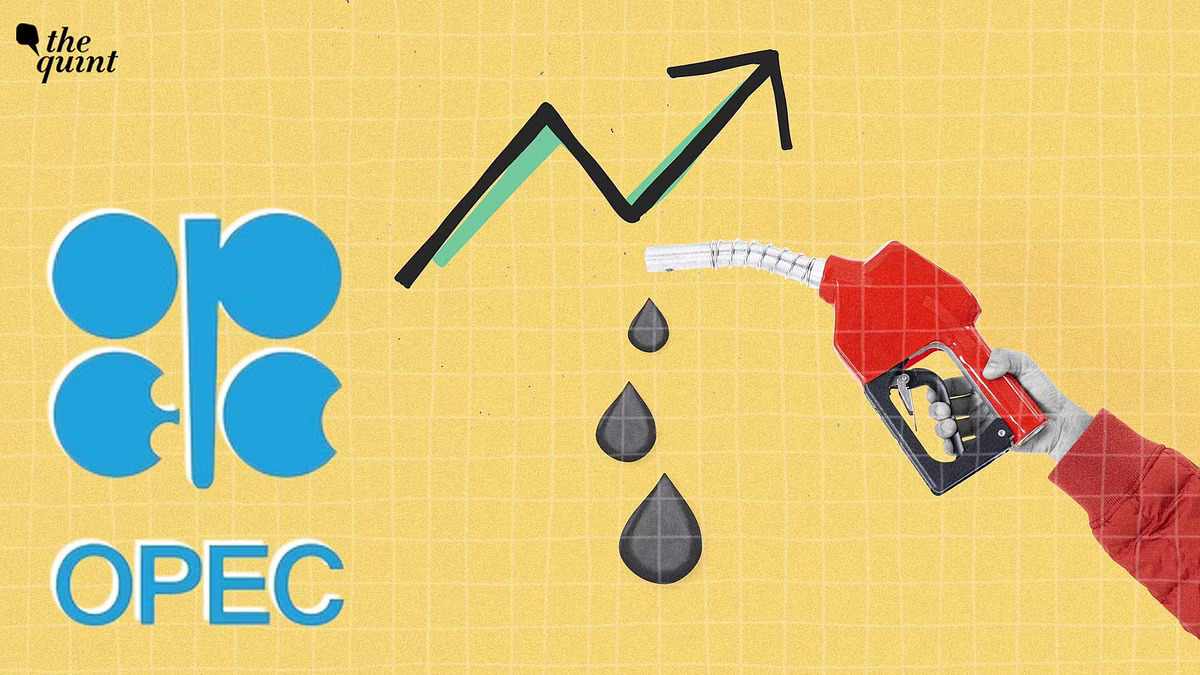 OPEC +, nhóm sản xuất bao gồm Tổ chức Các nước Xuất khẩu Dầu mỏ (OPEC) cùng các đồng minh bao gồm Nga, tuần trước đã thông báo cắt giảm 2 triệu thùng / ngày so với mục tiêu sản xuất sau nhiều tuần vận động hành lang của các quan chức Mỹ chống lại động thái này.