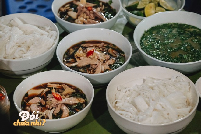 Lấp đầy chiếc bụng đói với 2 món ăn đêm trứ danh ở phố Cao Thắng - Ảnh 7.
