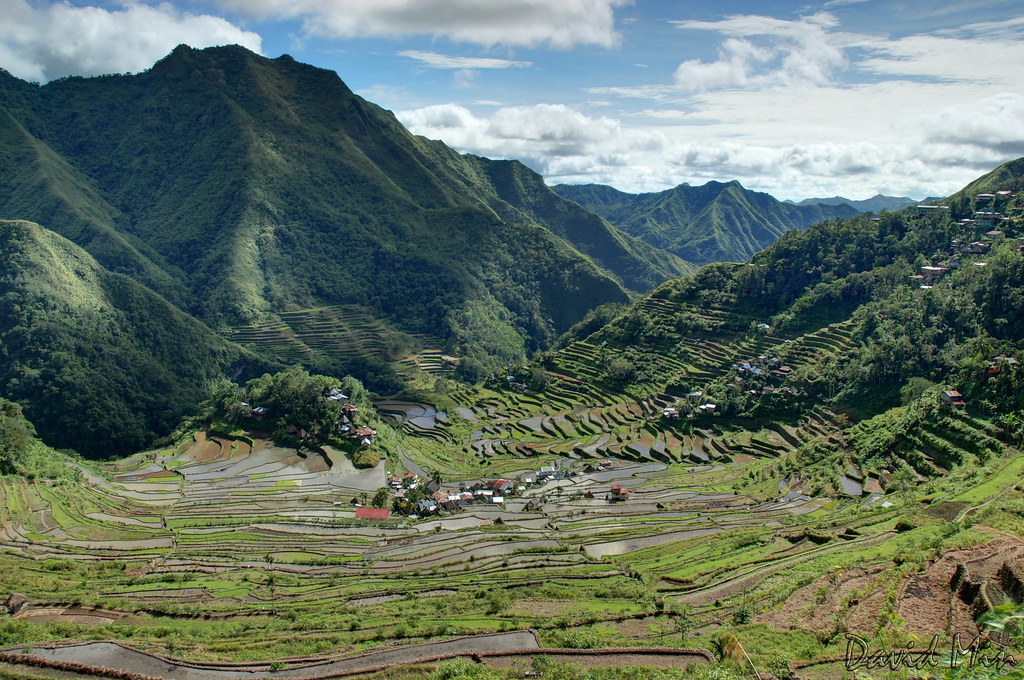 Philippines: Kỳ dị với tập tục săn đầu người của bộ tộc Ifugao - Ảnh 2.