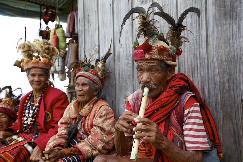 Philippines: Kỳ dị với tập tục săn đầu người của bộ tộc Ifugao - Ảnh 3.