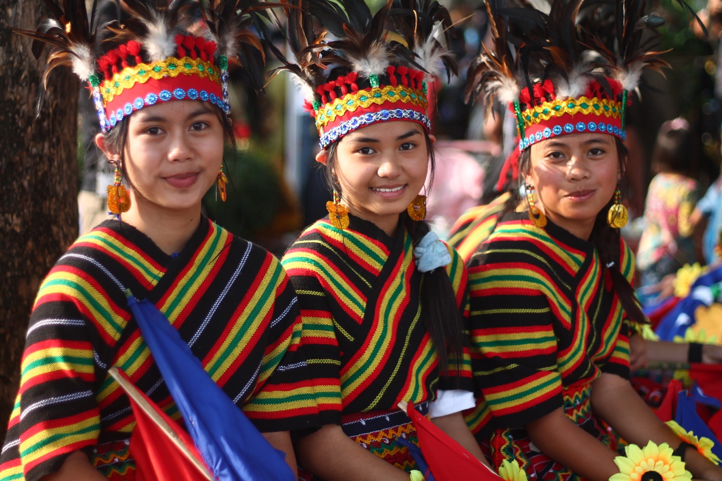 Philippines: Kỳ dị với tập tục săn đầu người của bộ tộc Ifugao - Ảnh 7.