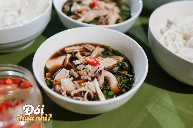 Lấp đầy chiếc bụng đói với 2 món ăn đêm trứ danh ở phố Cao Thắng - Ảnh 7.