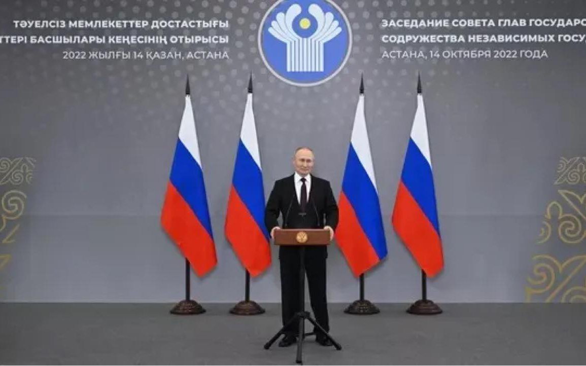 Nóng: Ông Putin họp báo, cảnh báo đụng độ trực tiếp Nga-NATO sẽ dẫn đến thảm họa