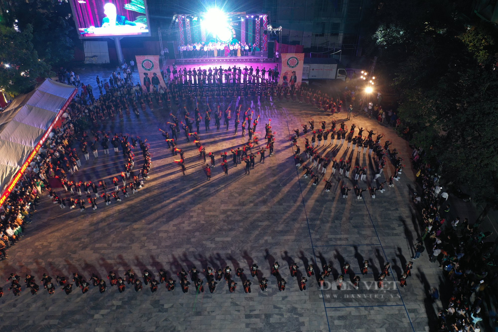 Lễ hội Quế Văn Yên lần thứ IV năm 2022: Quế Văn Yên - Thương hiệu vươn xa - Ảnh 7.