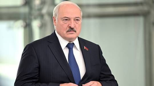 Tổng thống Lukashenko hé lộ kế hoạch của liên minh Nga-Belarus - Ảnh 1.