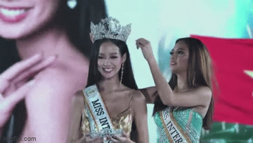Bảo Ngọc đăng quang Hoa hậu Liên lục địa 2022 - Ảnh 19.