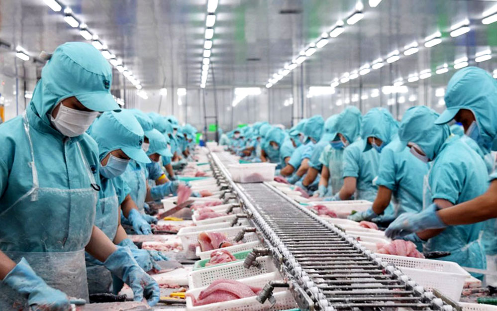 Nhập khẩu tôm của Trung Quốc cuối năm tiếp tục tăng mạnh - Ảnh 1. Nhập khẩu tôm của Trung Quốc cuối năm tiếp tục tăng mạnh - Ảnh 1.