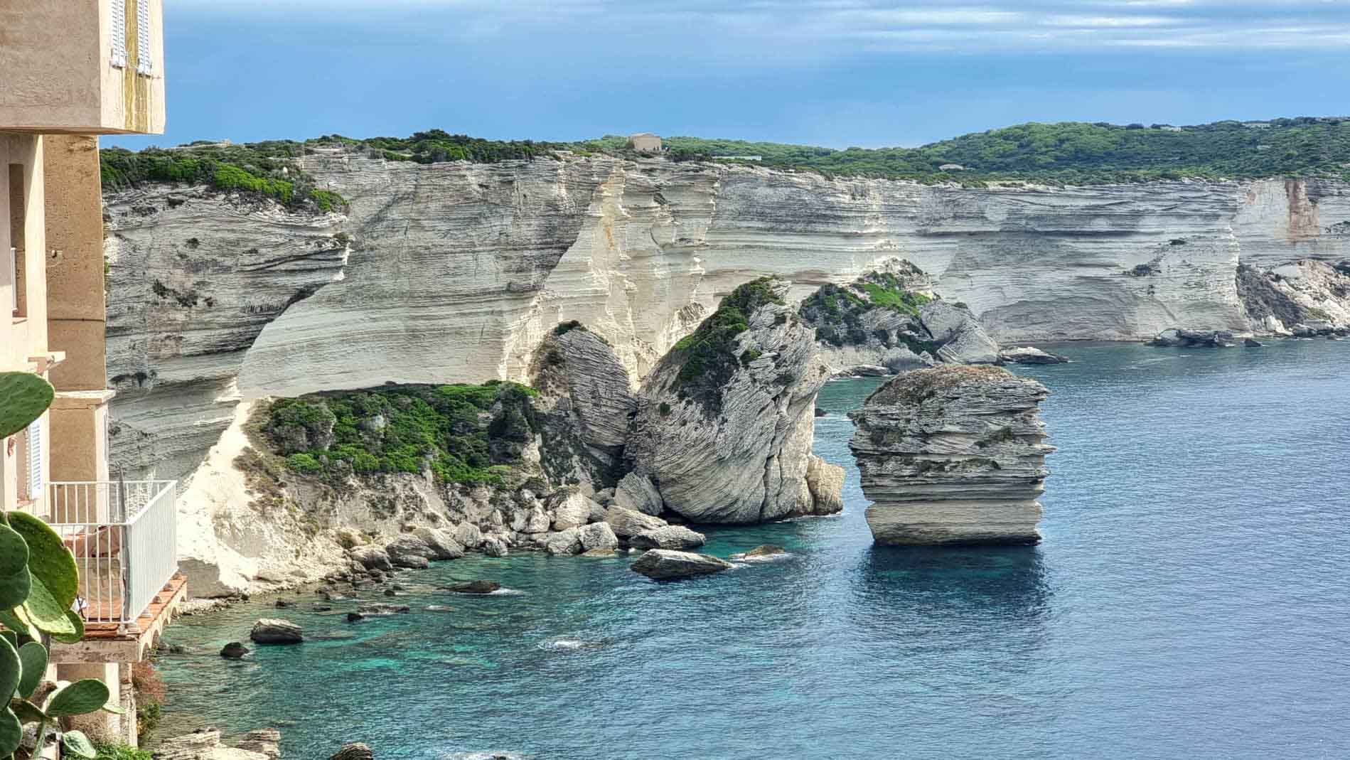 Đảo Corse, vẻ đẹp yêu kiều giữa Địa Trung Hải - Ảnh 16.