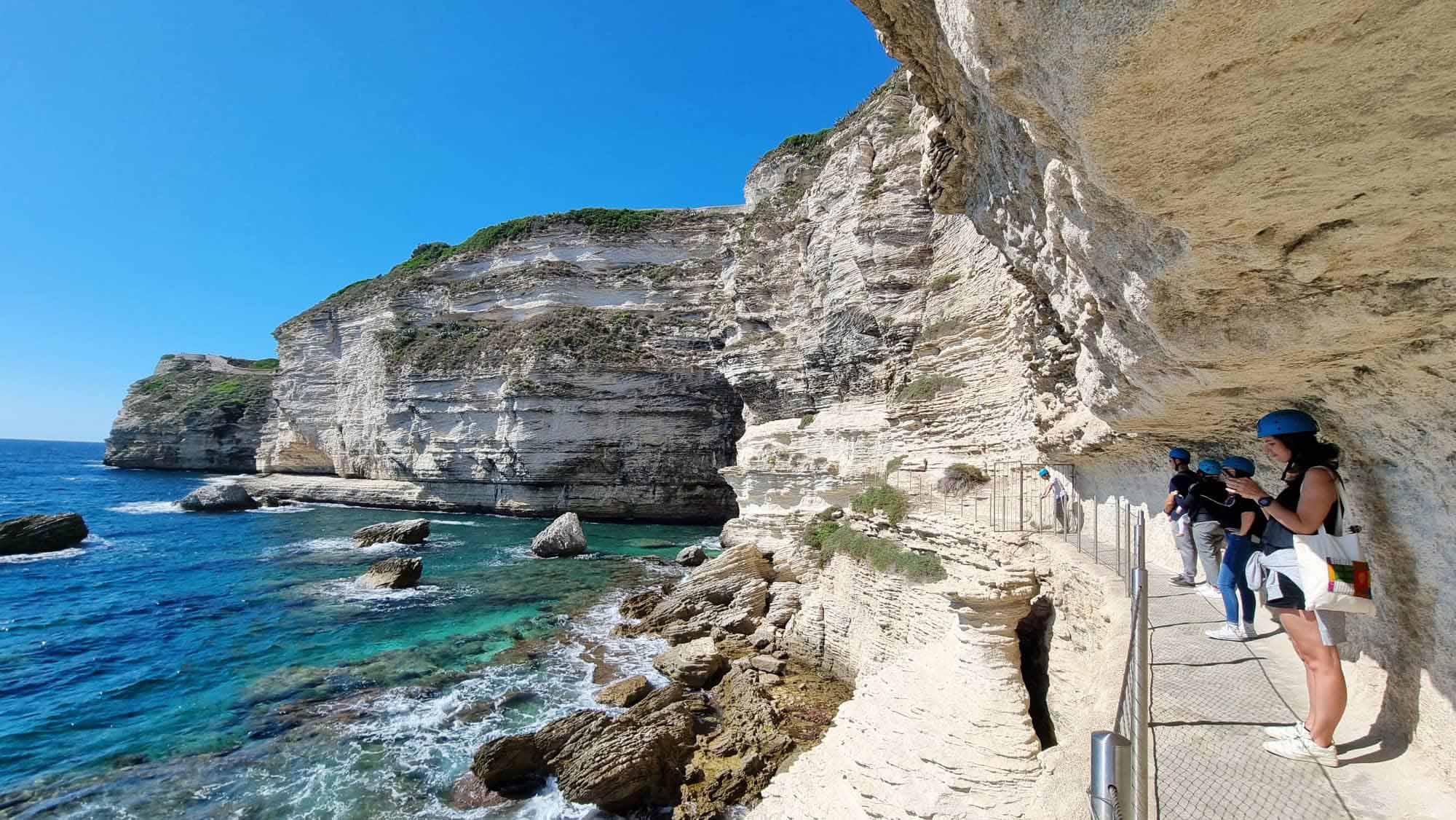 Đảo Corse, vẻ đẹp yêu kiều giữa Địa Trung Hải - Ảnh 4.