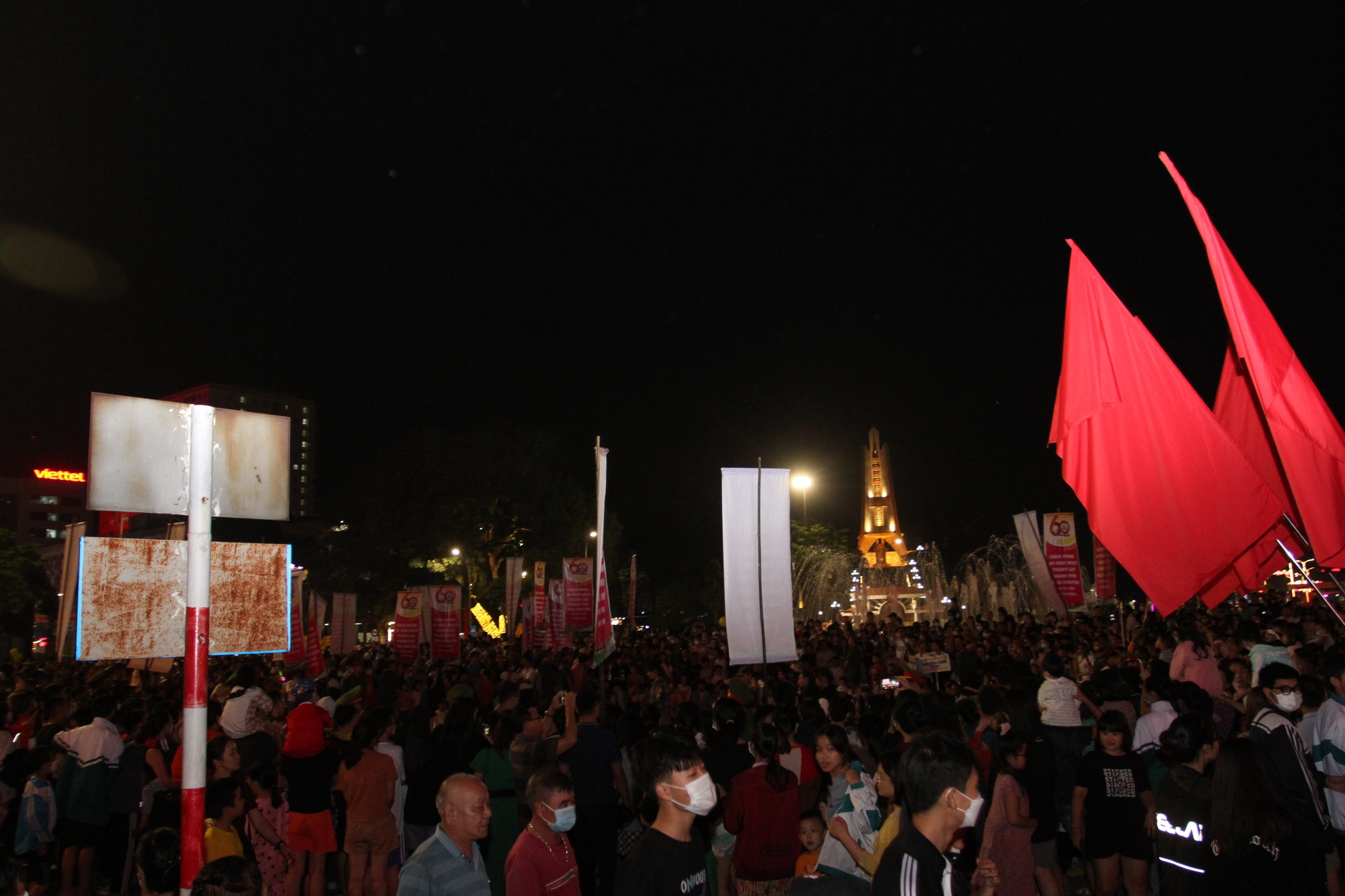 Đặc sắc lễ hội đường phố Thái Nguyên, hội tụ văn hoá vùng miền - Ảnh 9.