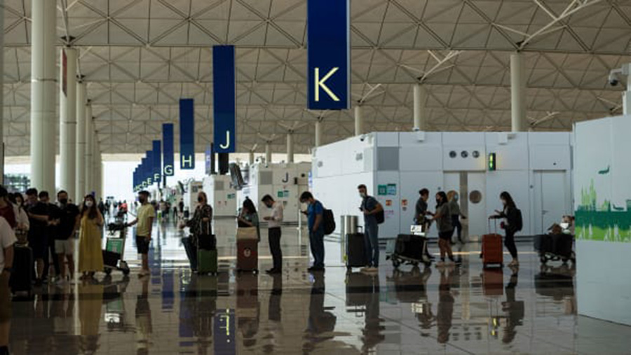Cơ hội du lịch Hong Kong với vé máy bay miễn phí và trải nghiệm khu đèn đỏ một thời - Ảnh 4.