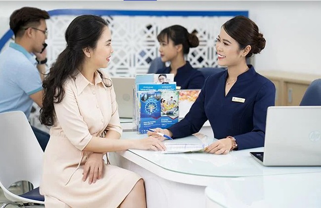 Nóng: Người của Vietcombank, BIDV, Vietinbank và Agribank tham gia quản trị, điều hành SCB - Ảnh 1.