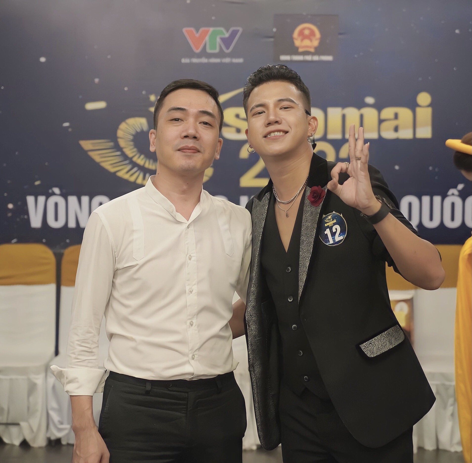 Trịnh Văn Núi: Hành trình từ cầu thủ Sông Lam Nghệ An tới quán quân Sao Mai 2022 - Ảnh 2.