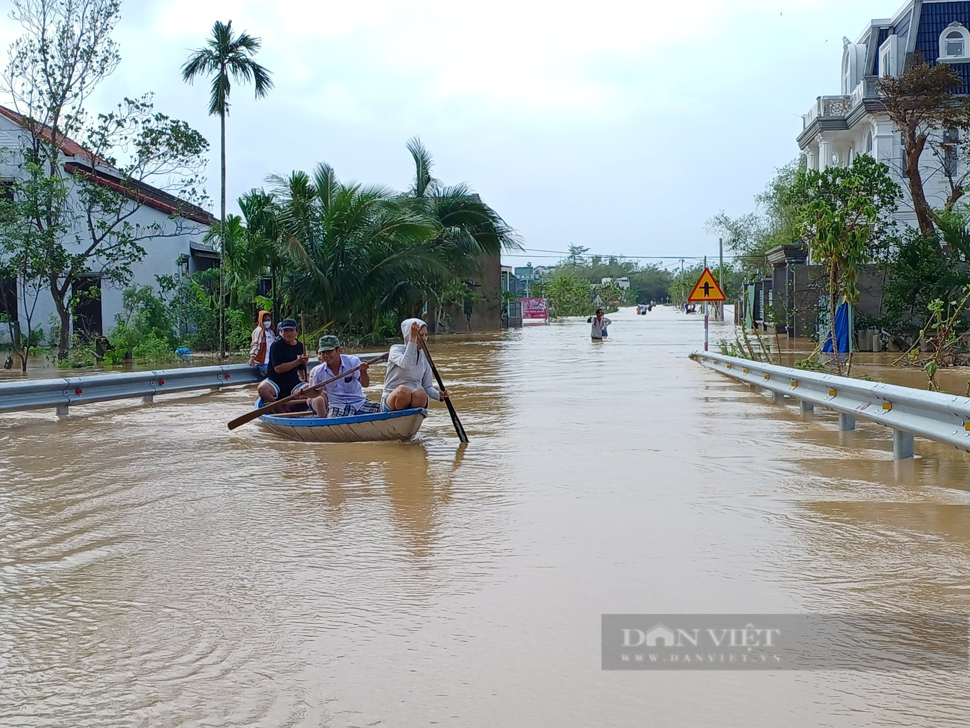 Quảng Nam: Hai cháu bé đuối nước thương tâm - Ảnh 2.